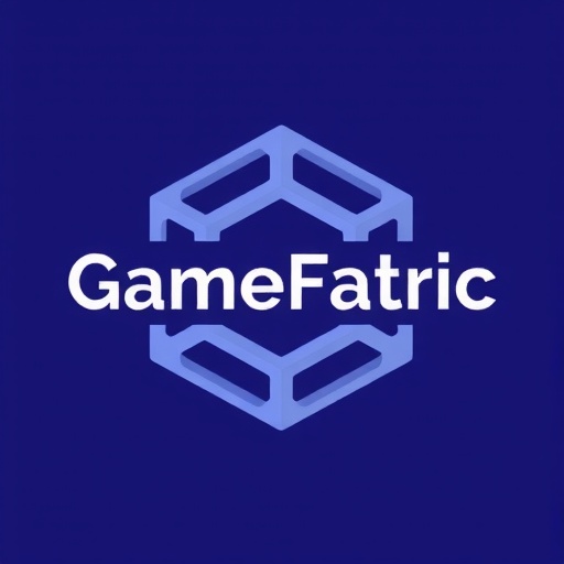 GameFabric Logo